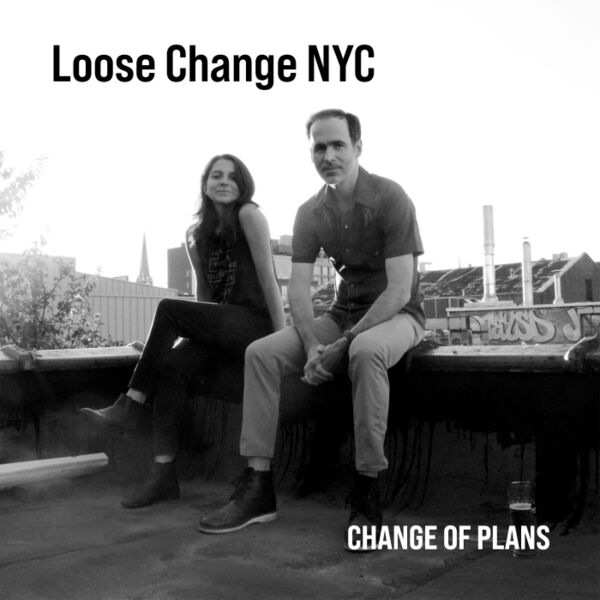 Cover art for Change of Plans